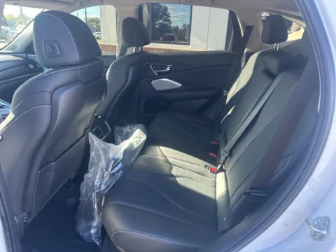 More photos of 2021 Acura RDX Technology Package at Jerry Hunt Supercenter - Lexington, NC