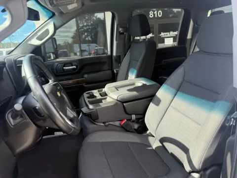 Photos of 2023 Chevrolet Silverado 2500HD LT for sale in Lexington, NC at Jerry Hunt Supercenter - Lexington