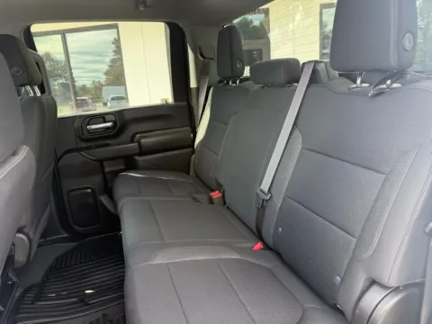 Another view of 2023 Chevrolet Silverado 2500HD LT for sale in Lexington, NC at Jerry Hunt Supercenter - Lexington