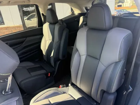 Another view of 2023 Subaru Ascent Onyx Edition for sale in Lexington, NC at Jerry Hunt Supercenter - Lexington