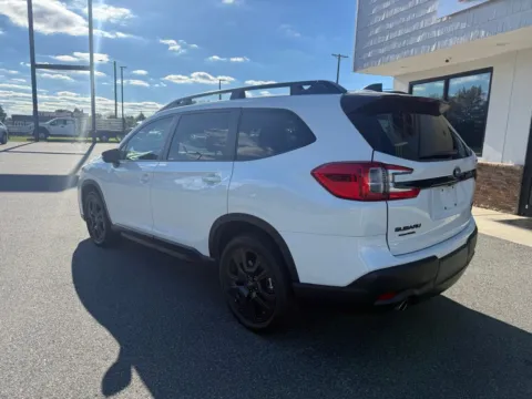 More photos of 2023 Subaru Ascent Onyx Edition at Jerry Hunt Supercenter - Lexington, NC