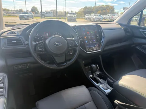 More photos of 2023 Subaru Ascent Onyx Edition at Jerry Hunt Supercenter - Lexington, NC