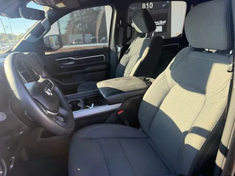 Photos of 2024 Ram 1500 Big Horn/Lone Star for sale in Lexington, NC at Jerry Hunt Supercenter - Lexington