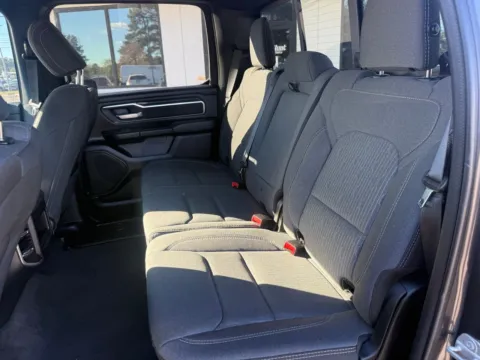 Another view of 2024 Ram 1500 Big Horn/Lone Star for sale in Lexington, NC at Jerry Hunt Supercenter - Lexington