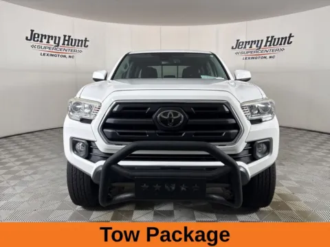 Another view of 2019 Toyota Tacoma SR5 for sale in Lexington, NC at Jerry Hunt Supercenter - Lexington
