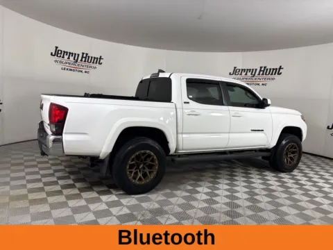 More photos of 2019 Toyota Tacoma SR5 at Jerry Hunt Supercenter - Lexington, NC