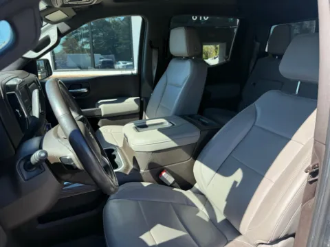 Photos of 2019 Chevrolet Silverado 1500 LTZ for sale in Lexington, NC at Jerry Hunt Supercenter - Lexington