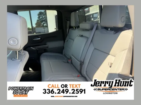 Unknown 2019 Chevrolet Silverado 1500 LTZ for sale in Lexington, NC