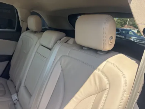 More photos of 2018 Lincoln MKX Select at Jerry Hunt Supercenter - Lexington, NC