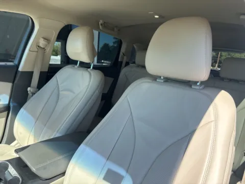 Photos of 2018 Lincoln MKX Select for sale in Lexington, NC at Jerry Hunt Supercenter - Lexington