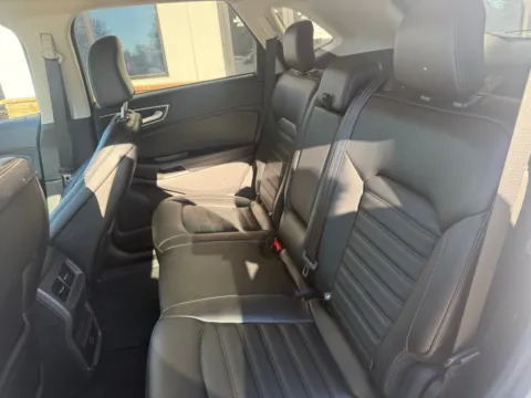 Another view of 2021 Ford Edge SEL for sale in Lexington, NC at Jerry Hunt Supercenter - Lexington