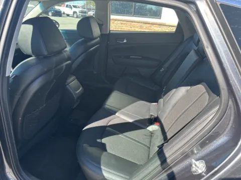 More photos of 2020 Kia Optima S at Jerry Hunt Supercenter - Lexington, NC
