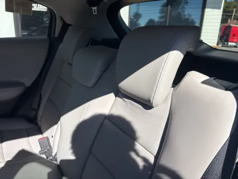 More photos of 2022 Honda HR-V EX-L at Jerry Hunt Supercenter - Lexington, NC