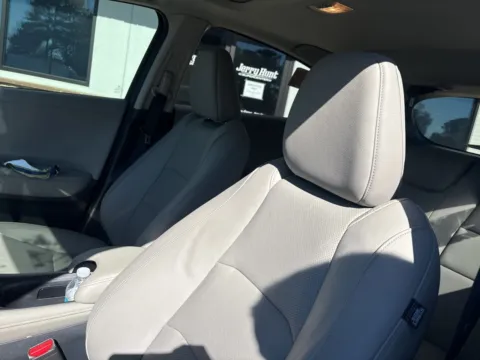 Photos of 2022 Honda HR-V EX-L for sale in Lexington, NC at Jerry Hunt Supercenter - Lexington