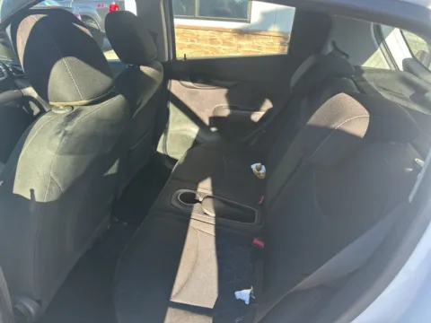 More photos of 2021 Chevrolet Spark 1LT at Jerry Hunt Supercenter - Lexington, NC