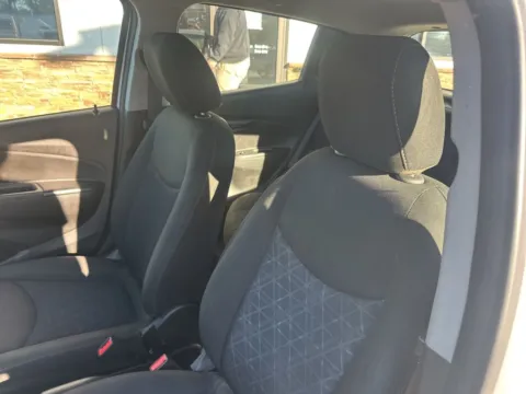 Photos of 2021 Chevrolet Spark 1LT for sale in Lexington, NC at Jerry Hunt Supercenter - Lexington