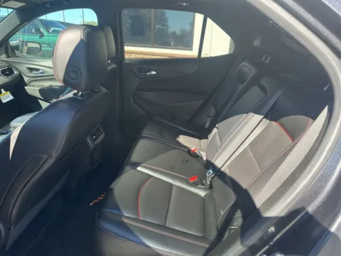 More photos of 2022 Chevrolet Equinox RS at Jerry Hunt Supercenter - Lexington, NC