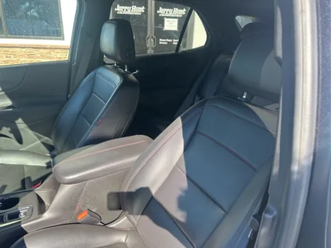 Photos of 2022 Chevrolet Equinox RS for sale in Lexington, NC at Jerry Hunt Supercenter - Lexington