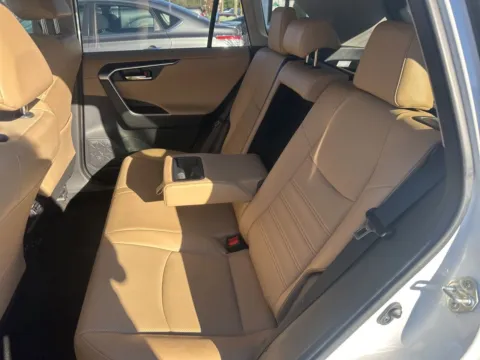More photos of 2023 Toyota RAV4 Limited at Jerry Hunt Supercenter - Lexington, NC