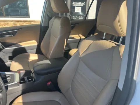 Photos of 2023 Toyota RAV4 Limited for sale in Lexington, NC at Jerry Hunt Supercenter - Lexington