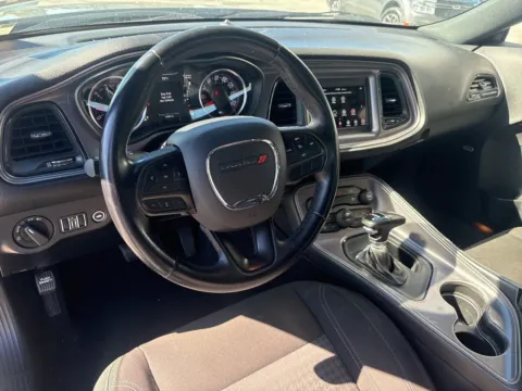 Another view of 2023 Dodge Challenger SXT for sale in Lexington, NC at Jerry Hunt Supercenter - Lexington