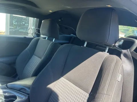 Photos of 2023 Dodge Challenger SXT for sale in Lexington, NC at Jerry Hunt Supercenter - Lexington