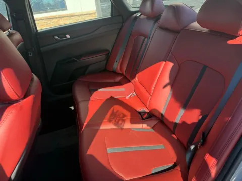 Another view of 2023 Kia K5 GT-Line for sale in Lexington, NC at Jerry Hunt Supercenter - Lexington