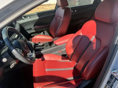 Photos of 2023 Kia K5 GT-Line for sale in Lexington, NC at Jerry Hunt Supercenter - Lexington