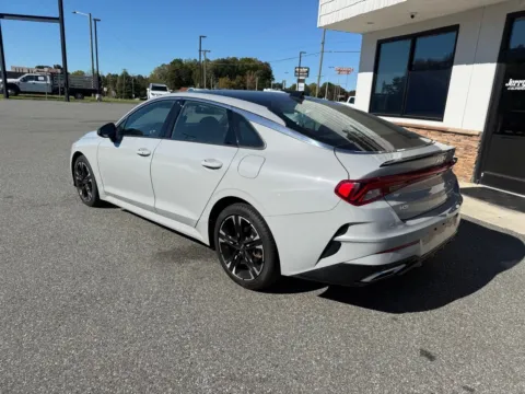 More photos of 2023 Kia K5 GT-Line at Jerry Hunt Supercenter - Lexington, NC
