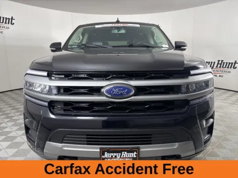 Another view of 2023 Ford Expedition XLT for sale in Lexington, NC at Jerry Hunt Supercenter - Lexington