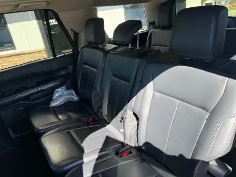 Another view of 2023 Ford Expedition XLT for sale in Lexington, NC at Jerry Hunt Supercenter - Lexington