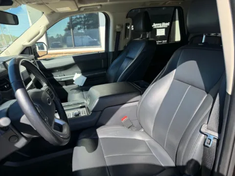 Photos of 2023 Ford Expedition XLT for sale in Lexington, NC at Jerry Hunt Supercenter - Lexington