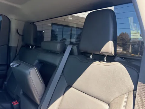 More photos of 2024 Chevrolet Silverado 1500 LTZ at Jerry Hunt Supercenter - Lexington, NC