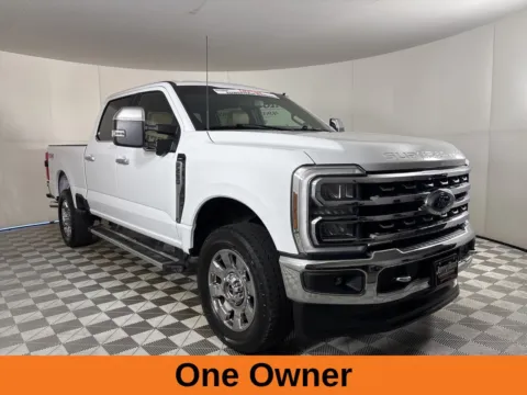 More photos of 2024 Ford F-250SD Lariat at Jerry Hunt Supercenter - Lexington, NC