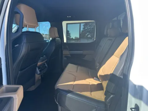 More photos of 2024 Ford F-250SD Lariat at Jerry Hunt Supercenter - Lexington, NC