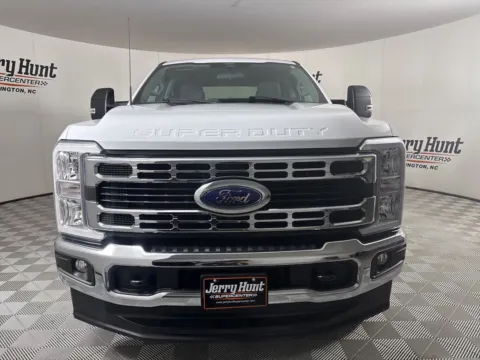 Photos of 2024 Ford F-250SD XLT for sale in Lexington, NC at Jerry Hunt Supercenter - Lexington