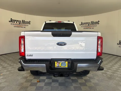 More photos of 2024 Ford F-250SD XLT at Jerry Hunt Supercenter - Lexington, NC
