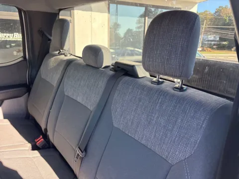 More photos of 2024 Ford F-250SD XLT at Jerry Hunt Supercenter - Lexington, NC