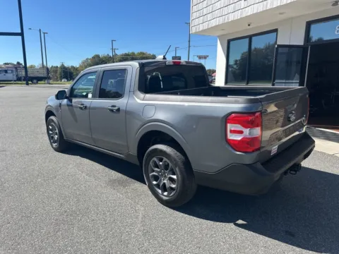 More photos of 2025 Ford Maverick XLT at Jerry Hunt Supercenter - Lexington, NC