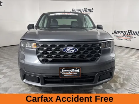 Another view of 2025 Ford Maverick XLT for sale in Lexington, NC at Jerry Hunt Supercenter - Lexington