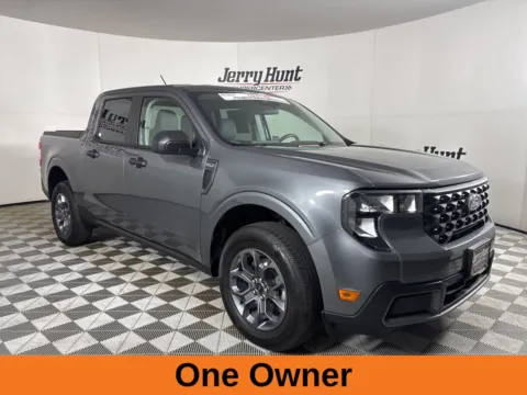 More photos of 2025 Ford Maverick XLT at Jerry Hunt Supercenter - Lexington, NC