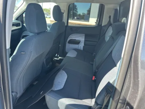 More photos of 2025 Ford Maverick XLT at Jerry Hunt Supercenter - Lexington, NC