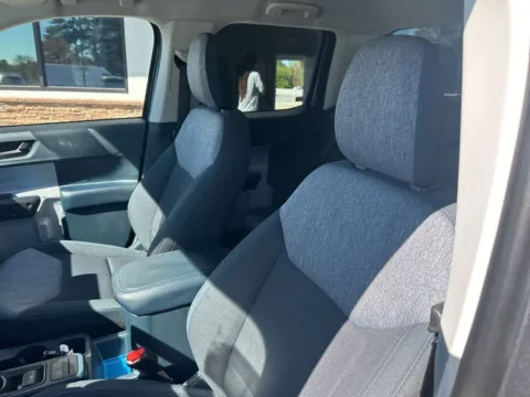 Photos of 2025 Ford Maverick XLT for sale in Lexington, NC at Jerry Hunt Supercenter - Lexington
