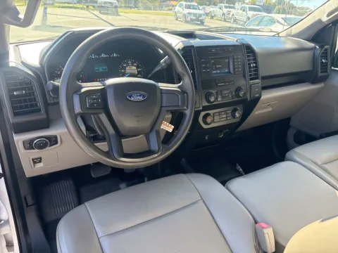 Another view of 2020 Ford F-150 XL for sale in Lexington, NC at Jerry Hunt Supercenter - Lexington