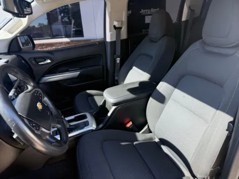 Photos of 2022 Chevrolet Colorado LT for sale in Lexington, NC at Jerry Hunt Supercenter - Lexington