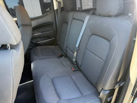 Another view of 2022 Chevrolet Colorado LT for sale in Lexington, NC at Jerry Hunt Supercenter - Lexington