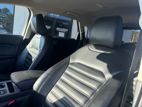 Photos of 2023 Ford Edge SEL for sale in Lexington, NC at Jerry Hunt Supercenter - Lexington