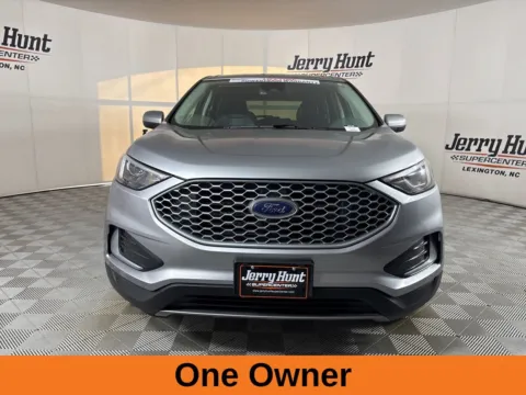 Another view of 2023 Ford Edge SEL for sale in Lexington, NC at Jerry Hunt Supercenter - Lexington