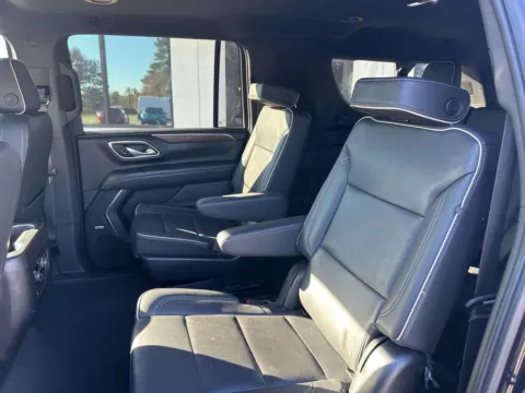 More photos of 2023 Chevrolet Suburban Premier at Jerry Hunt Supercenter - Lexington, NC