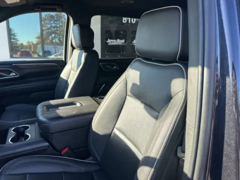 Photos of 2023 Chevrolet Suburban Premier for sale in Lexington, NC at Jerry Hunt Supercenter - Lexington